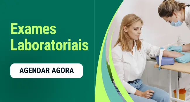 Exames-Laboratoriais
