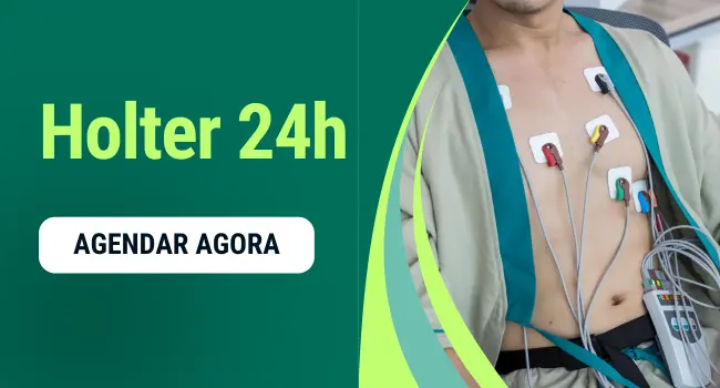 Holter 24h